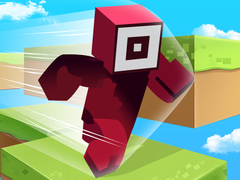게임 Roblox Craft Run