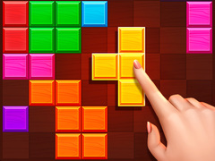 게임 Puzzle Blocks Classic