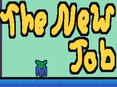 게임 The New Job 