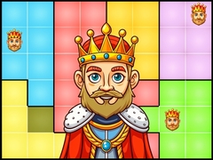 게임 Kingdom Puzzles