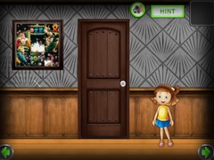 게임 Amgel Kids Room Escape 290