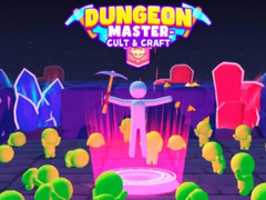 게임 Dungeon Master: Cult & Craft