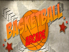 게임 Basketball Arcade