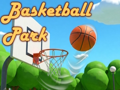 게임 Basketball Park