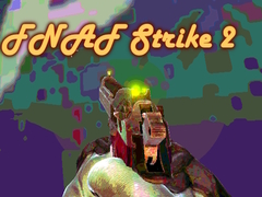 게임 FNAF Strike 2