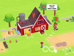 게임 Western Farm
