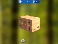 게임 Tap 3D Wood Block Away