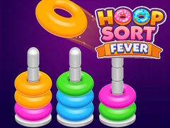 게임 Hoop Sort Fever