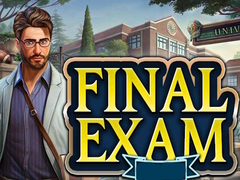 게임 Final Exam