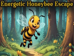 게임 Energetic Honeybee Escape