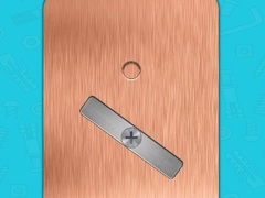 게임 Nut & Bolt Steel Screw Puzzle