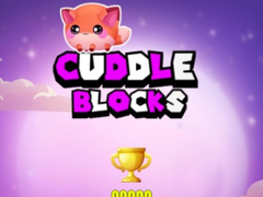 게임 Cuddle Blocks