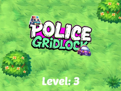 게임 Police Gridlock