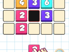 게임 Number Merging Challenge
