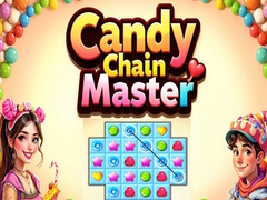 게임 Candy Chain Master