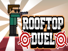 게임 Rooftop Duel
