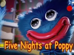 게임 Five Nights at Poppy