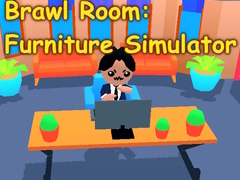 게임 Brawl Room: Furniture Simulator