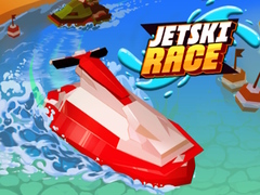 게임 Jetski Race