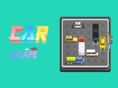 게임 Car Escape
