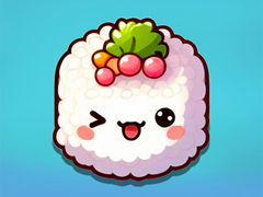 게임 Popping Sushi