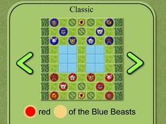 게임 Chess Jungle