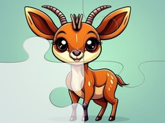 게임 Animal Explorer 2 Puzzle Game