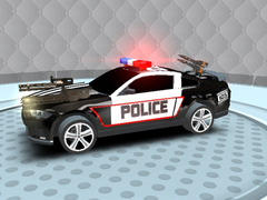 게임 Police Car