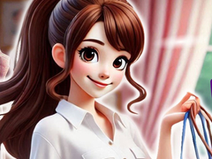 게임 Jewel Dress Up
