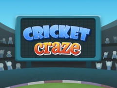 게임 Cricket Craze