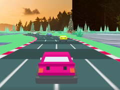 게임 High Speed Chase 3D