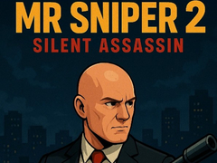 게임 Mr Sniper 2 Silent Assassin