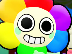 게임 Jigsaw Puzzle: Dandy's World