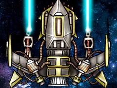 게임 Galaxy Carnage
