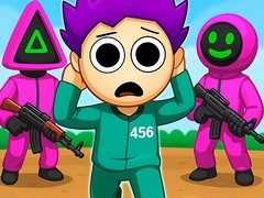 게임 Squid Game Original