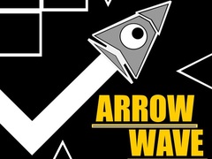 게임 Arrow Wave