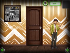 게임 Amgel Easy Room Escape 268