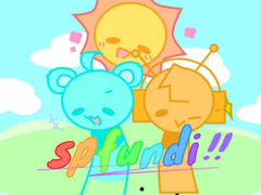 게임 Spfundi Sprunki