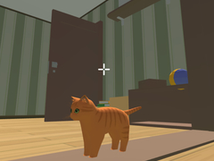 게임 Cat Chaos Simulator