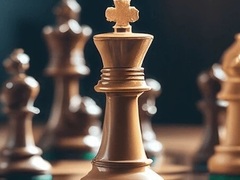게임 Chess Online