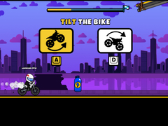 게임 Crazy MotoX Multiplayer