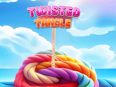 게임 Twisted Tangle