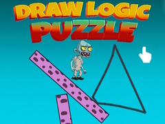 게임 Draw Logic Puzzle