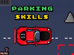 게임 Parking Skills