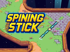 게임 Spining Stick