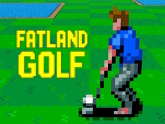 게임 Fatland Golf
