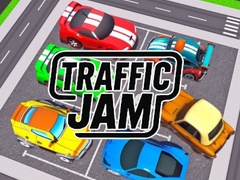 게임 Traffic Jam