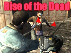 게임 Rise of the Dead
