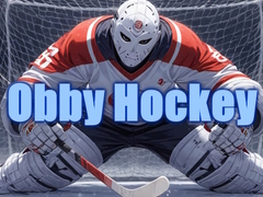게임 Obby Hockey