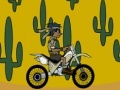 게임 Desert Bike 2